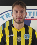 Calciatore Christian STARACE - Centrocampista